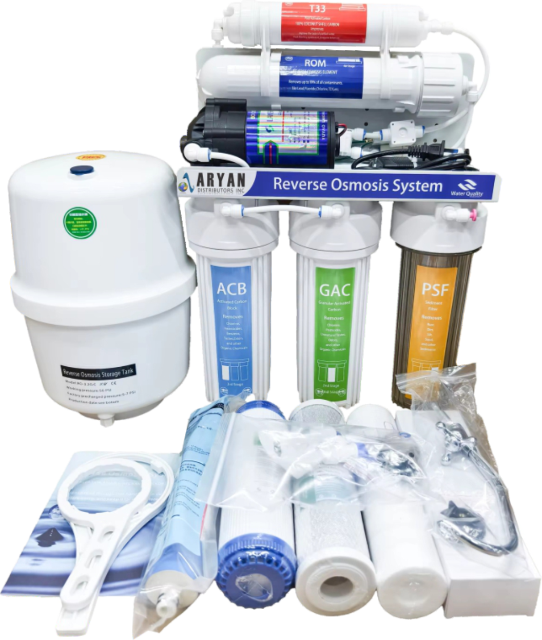 Water Purifier Image
